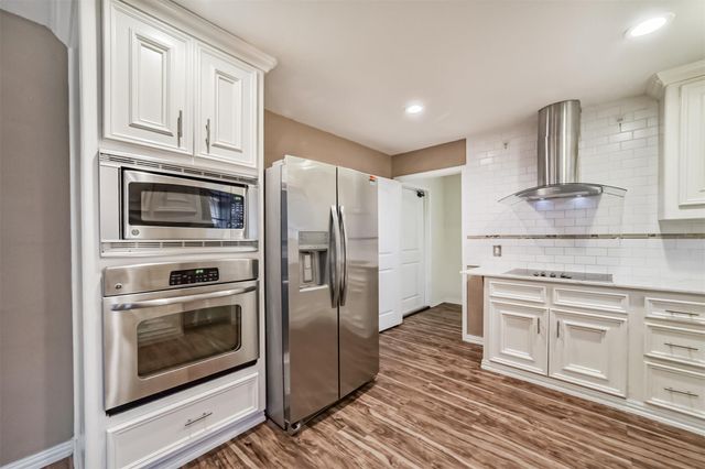 3700 Stassen Street, Houston, TX 77051