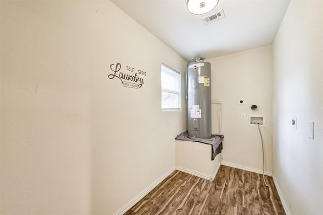 3700 Stassen Street, Houston, TX 77051