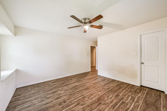 3700 Stassen Street, Houston, TX 77051