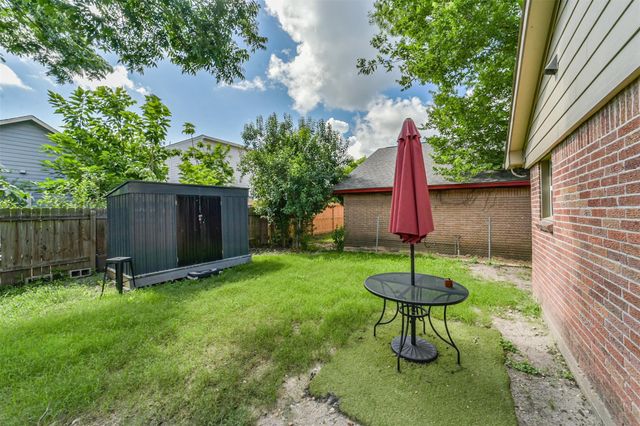 3700 Stassen Street, Houston, TX 77051