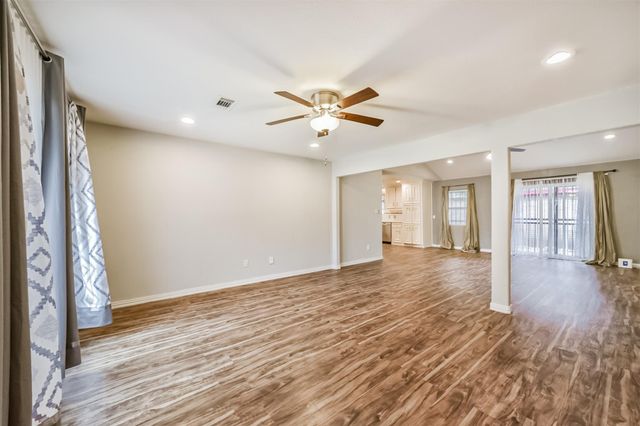 3700 Stassen Street, Houston, TX 77051