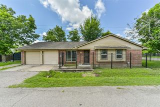 3700 Stassen Street, Houston, TX 77051