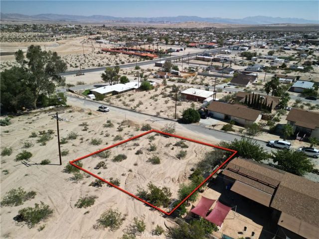 777 Hillside, 29 Palms, CA 92277