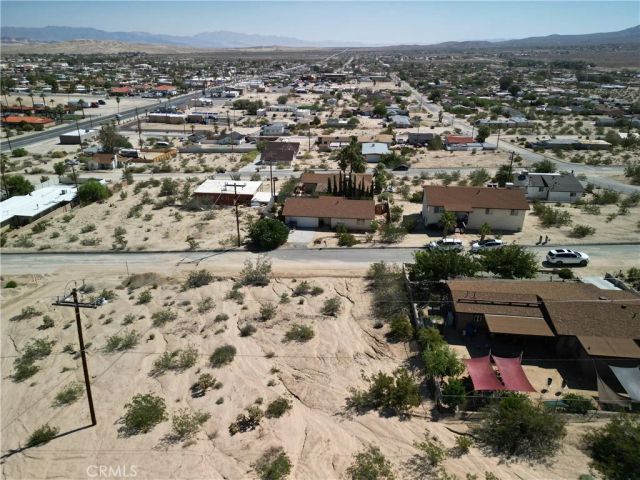 777 Hillside, 29 Palms, CA 92277