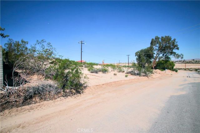 777 Hillside, 29 Palms, CA 92277