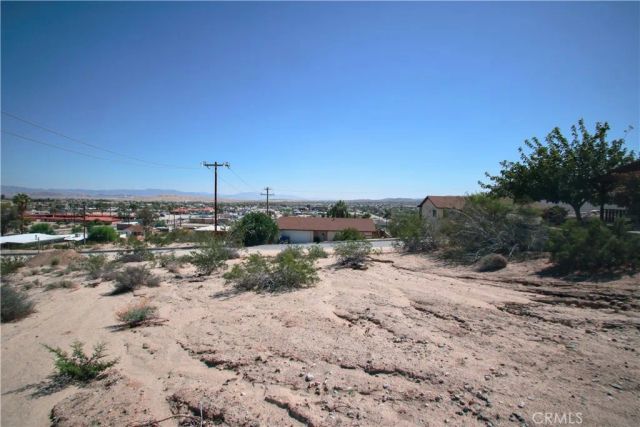 777 Hillside, 29 Palms, CA 92277