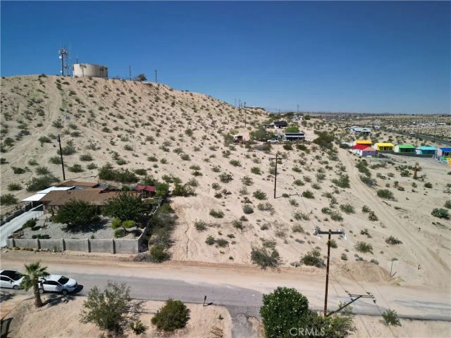 777 Hillside, 29 Palms, CA 92277