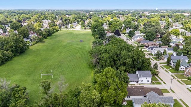 1223 LIBERTY STREET, Oshkosh, WI 54901