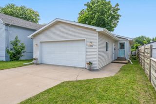 1223 LIBERTY STREET, Oshkosh, WI 54901