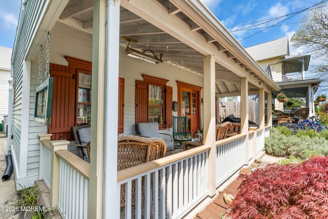 119 Pilgrim Pathway, Ocean Grove, NJ 07756