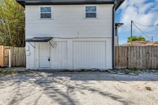 2027 1/2 30TH AVE N 3 bottom unit, St Petersburg, FL 33713