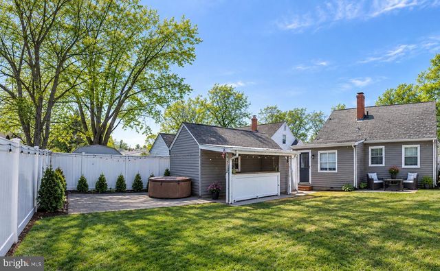 1013 PAUL DR, Rockville, MD 20851
