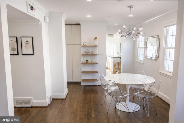 1013 PAUL DR, Rockville, MD 20851