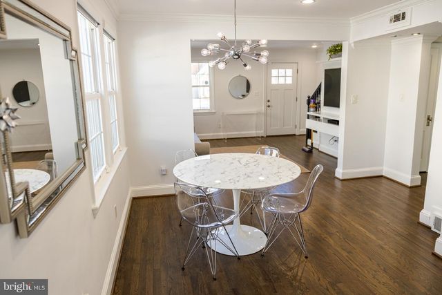 1013 PAUL DR, Rockville, MD 20851