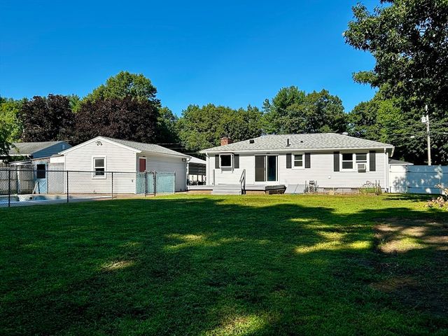 179 Joseph Ave, Westfield, MA 01085