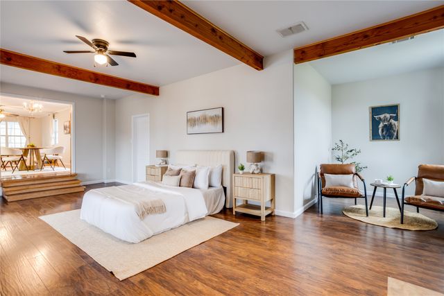 441 Compton Lane, Waxahachie, TX 75167