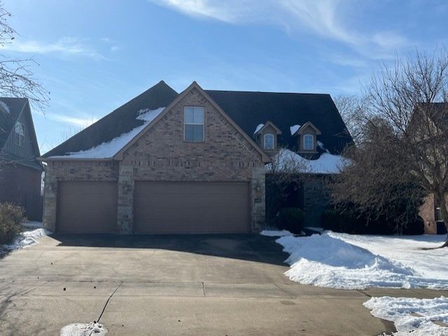 4405 SW Wheatgrass Boulevard, Bentonville, AR 72712