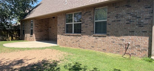 4405 SW Wheatgrass Boulevard, Bentonville, AR 72712