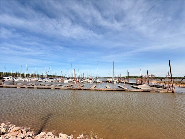 10 George A Green Drive, Gordonville, TX 76245
