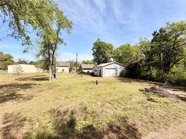 10 George A Green Drive, Gordonville, TX 76245