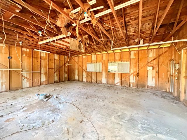 10 George A Green Drive, Gordonville, TX 76245