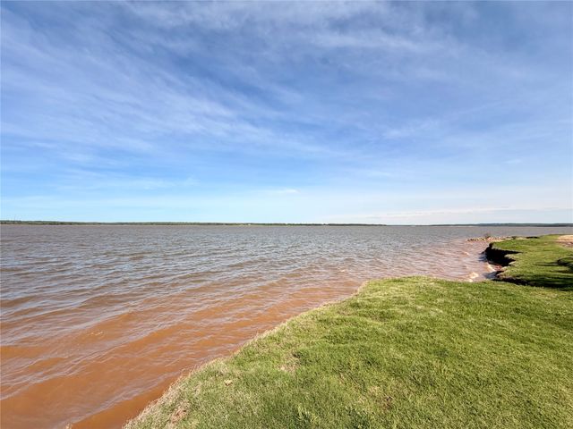 10 George A Green Drive, Gordonville, TX 76245