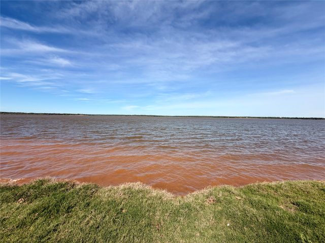 10 George A Green Drive, Gordonville, TX 76245