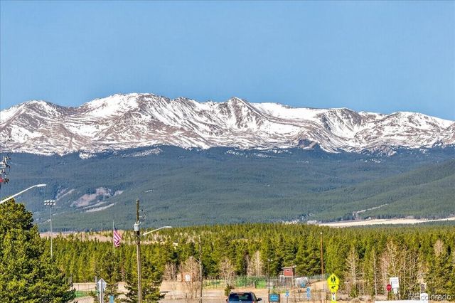 136 W 6th Street, Leadville, CO 80461