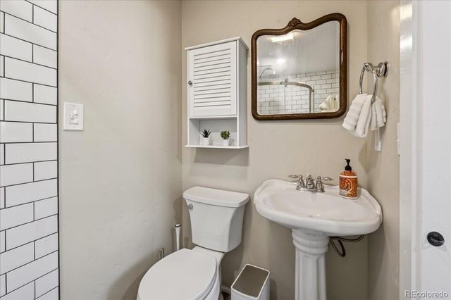 136 W 6th Street, Leadville, CO 80461