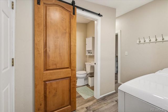 136 W 6th Street, Leadville, CO 80461