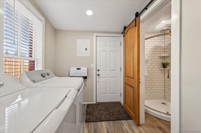 136 W 6th Street, Leadville, CO 80461