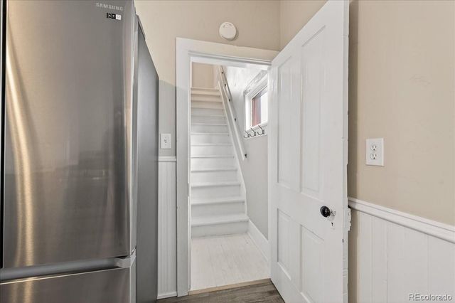 136 W 6th Street, Leadville, CO 80461