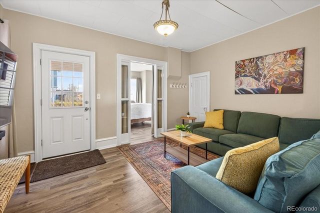136 W 6th Street, Leadville, CO 80461