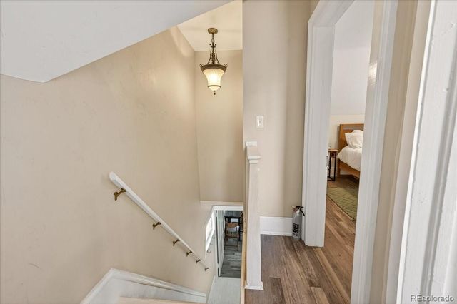 136 W 6th Street, Leadville, CO 80461