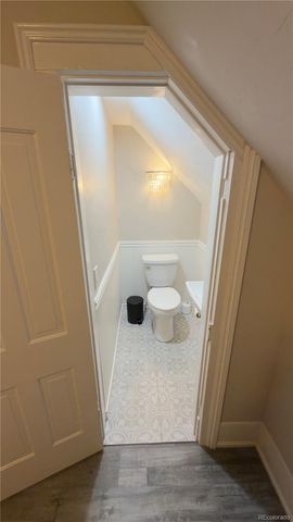 136 W 6th Street, Leadville, CO 80461