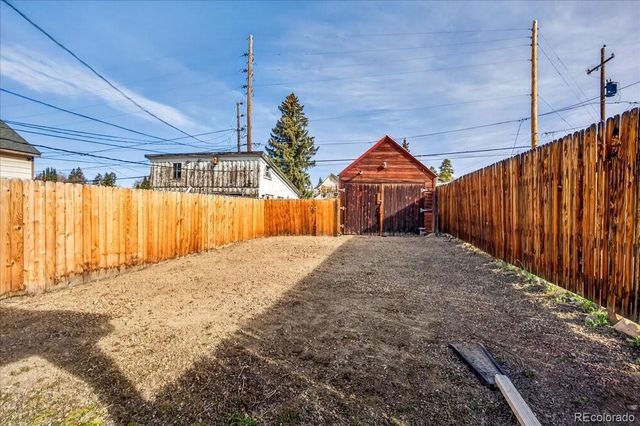 136 W 6th Street, Leadville, CO 80461
