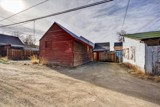 136 W 6th Street, Leadville, CO 80461