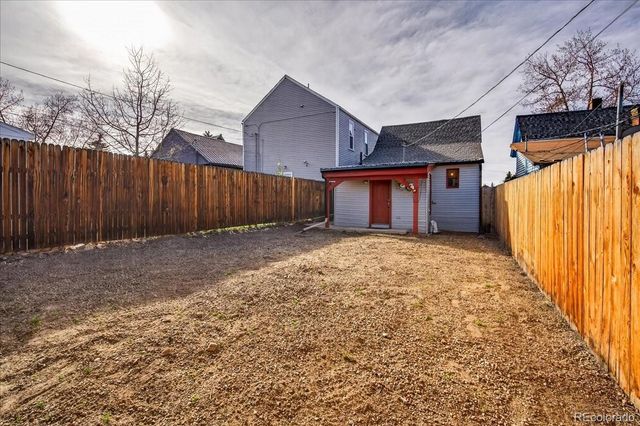 136 W 6th Street, Leadville, CO 80461