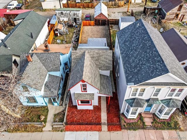 136 W 6th Street, Leadville, CO 80461