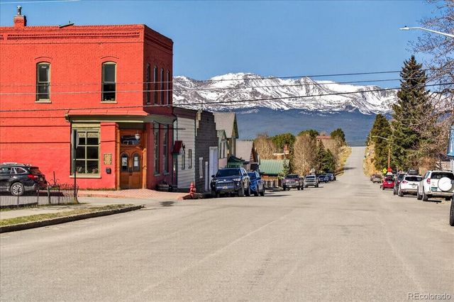 136 W 6th Street, Leadville, CO 80461