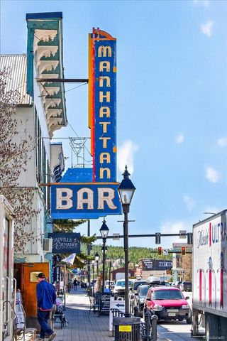 136 W 6th Street, Leadville, CO 80461