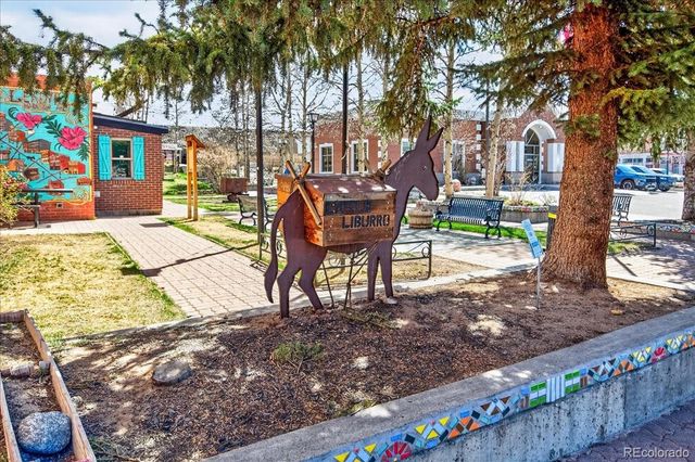 136 W 6th Street, Leadville, CO 80461