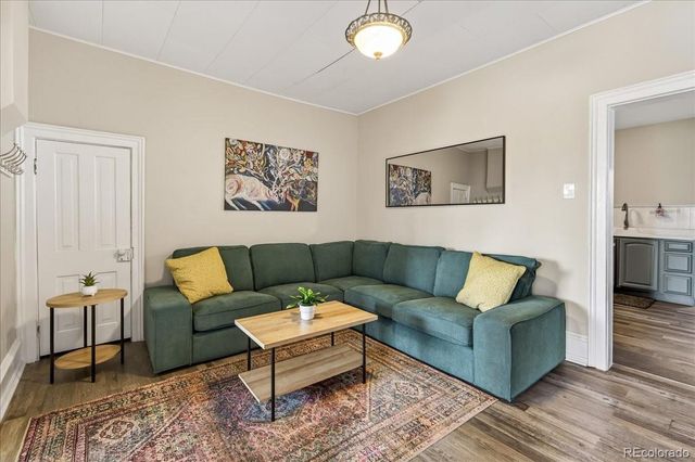 136 W 6th Street, Leadville, CO 80461