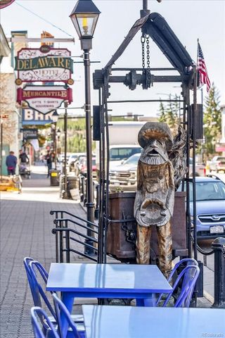 136 W 6th Street, Leadville, CO 80461