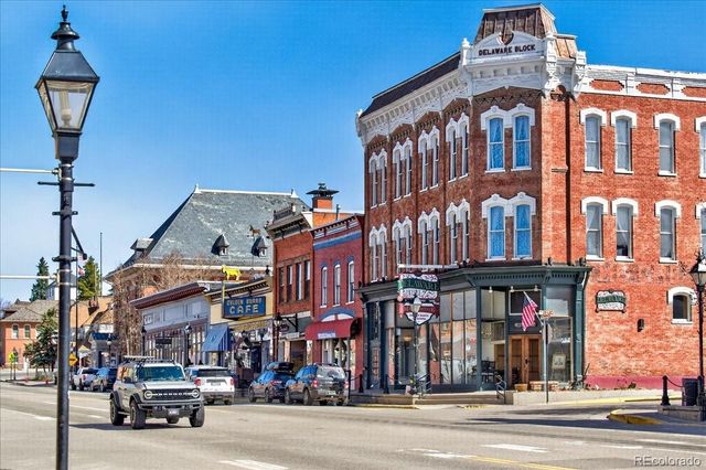 136 W 6th Street, Leadville, CO 80461