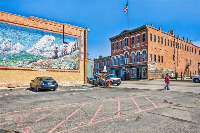 136 W 6th Street, Leadville, CO 80461