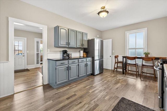 136 W 6th Street, Leadville, CO 80461