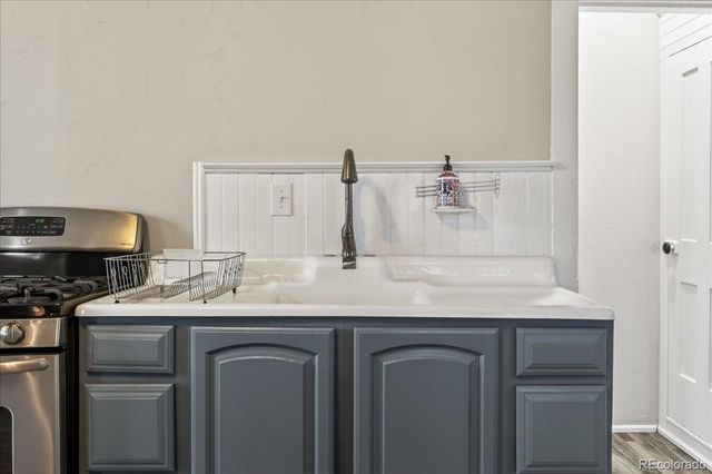 136 W 6th Street, Leadville, CO 80461
