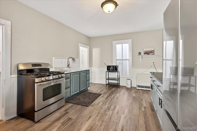 136 W 6th Street, Leadville, CO 80461