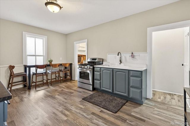 136 W 6th Street, Leadville, CO 80461